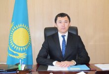 Аким района в ЗКО уволился из-за уличенного в коррупции подчиненного