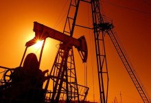 Мировые цены на нефть выросли
