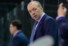 Чемпион будет ненастоящий: главный тренер «Барыса» высказался о возможном продолжении матчей КХЛ в России