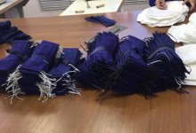 Когда придет новая партия масок и антисептиков в столицу