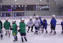 "Барыс" не будет отчислять детей из ДЮСШ из-за режима ЧП