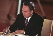 Каким сделал Казахстан Елбасы