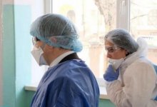 Зарегистрирован 36-й случай заражения коронавирусом в Казахстане