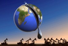 Улучшение ситуации на мировом рынке нефти не ожидается