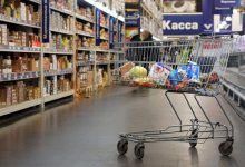 Для продуктовых магазинов Алматы вводят новое требование на период карантина