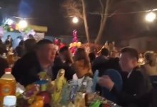 За свадьбу во время ЧП наказан житель Туркестанской области