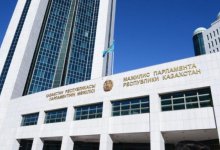 Законопроекты о парламентской оппозиции взял в работу Мажилис