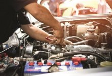 Под продажу использованных автозапчастей в Казахстане отведут специальные места