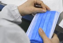 Самим пришивать веревки к маскам призвали в облздраве в Караганде