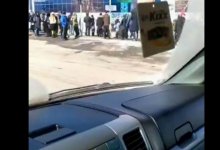 Ради развлечения «заминировавшего» торговый дом мужчину поймали в Темиртау