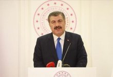 Первую смерть от коронавируса подтвердили в Турции