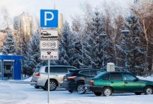 Парковки Нур-Султана станут бесплатными