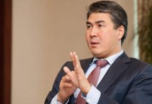 Исекешев опубликовал видео распространения коронавируса в городе