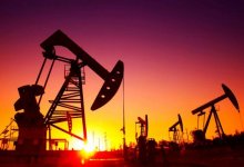 Стоимость нефти Brent выросла на 6% после обвала
