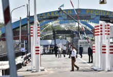 Парламент Казахстана продлил Кыргызстану сроки для оснащения границ