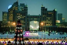 Рестораны, салоны красоты, СТО, авторынки - какие объекты закроют в Нур-Султане