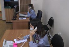Более четырех тысяч звонков поступило за сутки на “горячую линию” полиции Алматы