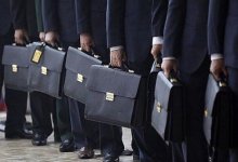 Финансовых запасов для госпремий достаточно – Бекетаев