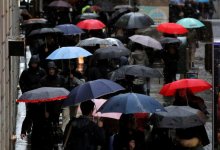 Осадки ожидаются в большинстве регионов Казахстана 21 марта