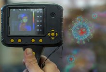 Стали известны районы Алматы с очагами заражения коронавирусом