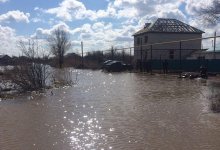 Каким областям Казахстана грозят паводки