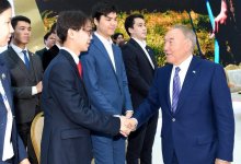 Глобальные инициативы Елбасы актуальны во всем мире