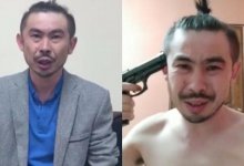 Имитировавшего самоубийство из-за коронавируса мужчину задержали