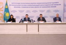 Владельцы торговых домов «заморозят» арендную плату с предпринимателей в Караганде