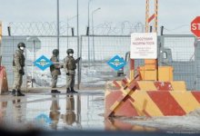 Как прошел первый день карантина в Нур-Султане, рассказали в полиции