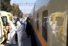 Женщина, прилетевшая из Швейцарии, упала в обморок на шымкентском вокзале