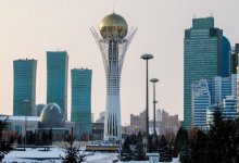 Несколько ресторанов Нур-Султана продолжили работать после карантина