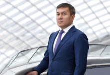 Айдос Укибай: Бизнес поддержал инициативу Елбасы