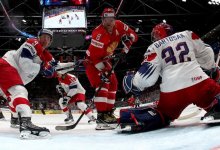 Чемпионат мира по хоккею с шайбой 2020 отменили из-за коронавируса