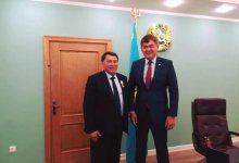 Глава Минздрава заявил, что благодаря Бекшину Казахстан подготовился к вспышке коронавируса