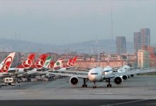 Турция прекращает авиасообщение с Казахстаном