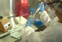 50 тысяч тестов для определения коронавируса закупят в Карагандинской области