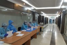 Авиапассажиров не впустят в Нур-Султан без теста на коронавирус