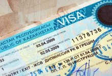 В Казахстане иностранцам продлят визы в условиях режима ЧП