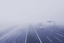 Туман и пыльная буря ожидается в ряде регионов Казахстана 24 марта