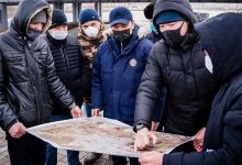 Как будут спасать от паводков окраины Нур-Султана