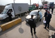 Сагинтаев предупредил тех, кто попытается незаконно проникнуть в Алматы