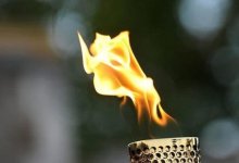 Эстафета олимпийского огня будет проводиться без факелов — СМИ