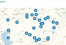 Даурен Абаев рассказал о карте распространения коронавируса, вызвавшей испуг казахстанцев