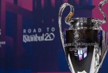 УЕФА перенес Лигу чемпионов и Лигу Европы