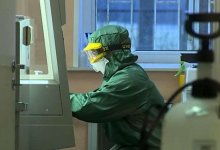 Первый случай заражения коронавирусом выявлен в Шымкенте