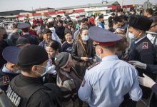 Бизнес против коронавируса: как в Казахстане предприниматели помогают в сложный период