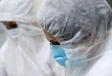 Двое казахстанцев излечились от коронавируса