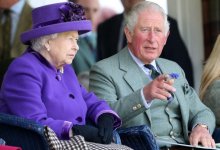 Принц Чарльз заразился коронавирусом