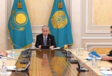 «Nur Otan» усиливает контроль по противодействию коррупции в регионах