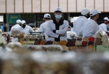 В карантинном Алматы вводят новые ограничения